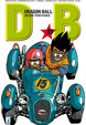 Cover of Dragon Ball Evergreen Edition vol. 15