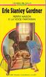 Cover of Perry Mason e la voce fantasma