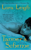 Tanner's Scheme (The Breeds, Book 3)