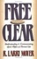 Cover of "Free and Clear"