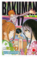 Cover of Bakuman vol. 17