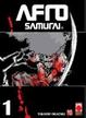 Cover of Afro Samurai vol. 1