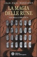 Cover of La magia delle rune