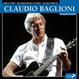 Cover of Claudio Baglioni. Discografia illustrata