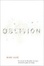 Cover of Oblivion