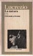 Cover of La natura