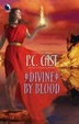 Cover of Divine by Blood