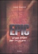 Cover of Epic