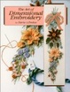 Cover of The Art of Dimensional Embroidery