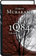 Cover of 1Q84, Libros 1 y 2