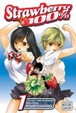 Cover of Strawberry 100%, Volume 1