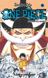 Cover of One Piece #57