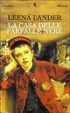 Cover of La casa delle farfalle nere