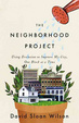 Cover of The Neighborhood Project