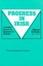 Cover of 'Progress in Irish'