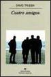 Cover of Cuatro amigos