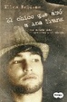Cover of El chico que amó a Ana Frank
