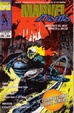 Cover of Marvel Mania n. 9