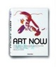 Cover of Art Now 2