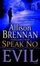 Cover of "Speak No Evil"