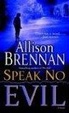 Cover of Speak No Evil