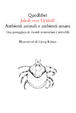 Cover of Ambienti animali e ambienti umani