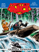 Cover of Mister No n. 353