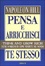Cover of Pensa e arricchisci te stesso