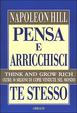 Cover of Pensa e arricchisci te stesso