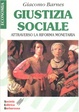 Cover of Giustizia sociale