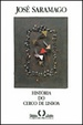 Cover of História do cerco de Lisboa