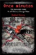 Cover of Once minutos