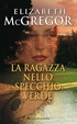 Cover of La ragazza nello specchio verde