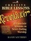 Cover of "Creative Bible Lessons in Revelation"