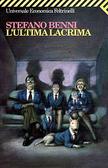 L'ultima lacrima
