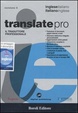 Cover of Translate pro