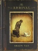 Cover of The Arrival