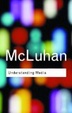 Cover of Understanding Media