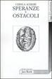 Cover of Speranze e ostacoli