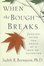Cover of "When The Bough Breaks"