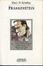 Cover of Frankenstein