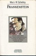 Cover of Frankenstein