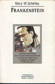 Frankenstein o el Promoteu modern