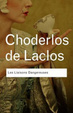 Cover of Les Liaisons Dangereuses