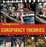 Cover of "The Rough Guide to Conspiracy Theories 1"