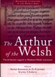 Cover of The Arthur of the Welsh