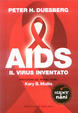 Cover of AIDS Il virus inventato