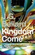 Cover of Kingdom Come
