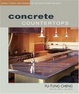 Cover of Concrete Countertops
