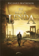 Cover of Eu sou a lenda